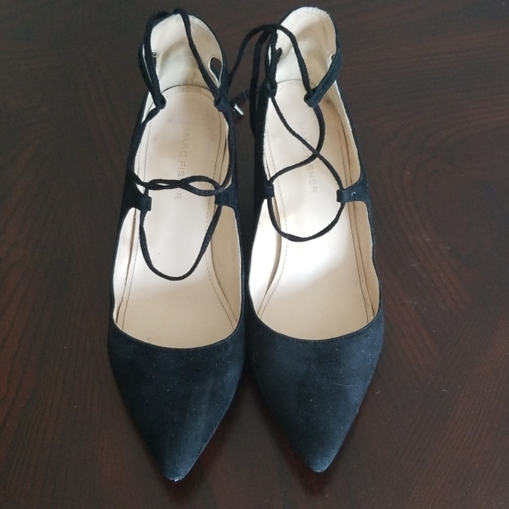 Marc fisher shoes